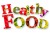 CD.34.22 HEALTHY FOOD