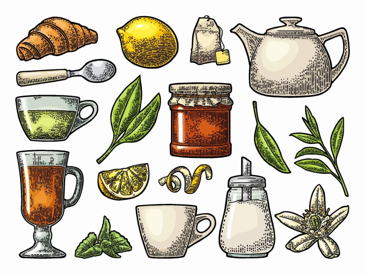 CD.64.10 TEA