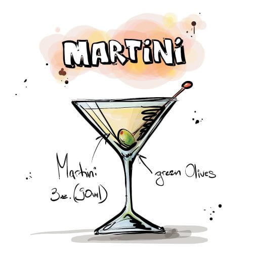 CD.23.77 MARTINI