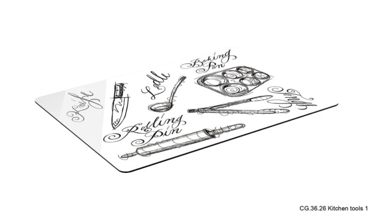 CD.36.26 KITCHEN TOOLS 1