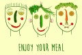 CG.34.25 ENJOY YOUR MEAL
