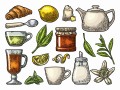 CD.64.10 TEA