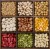 CD.30.62 ASSORTED BEANS