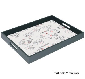 TACE TWLG.36.11 TEA SETS