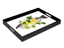 TACA TWG.36.07 FRESH FISH