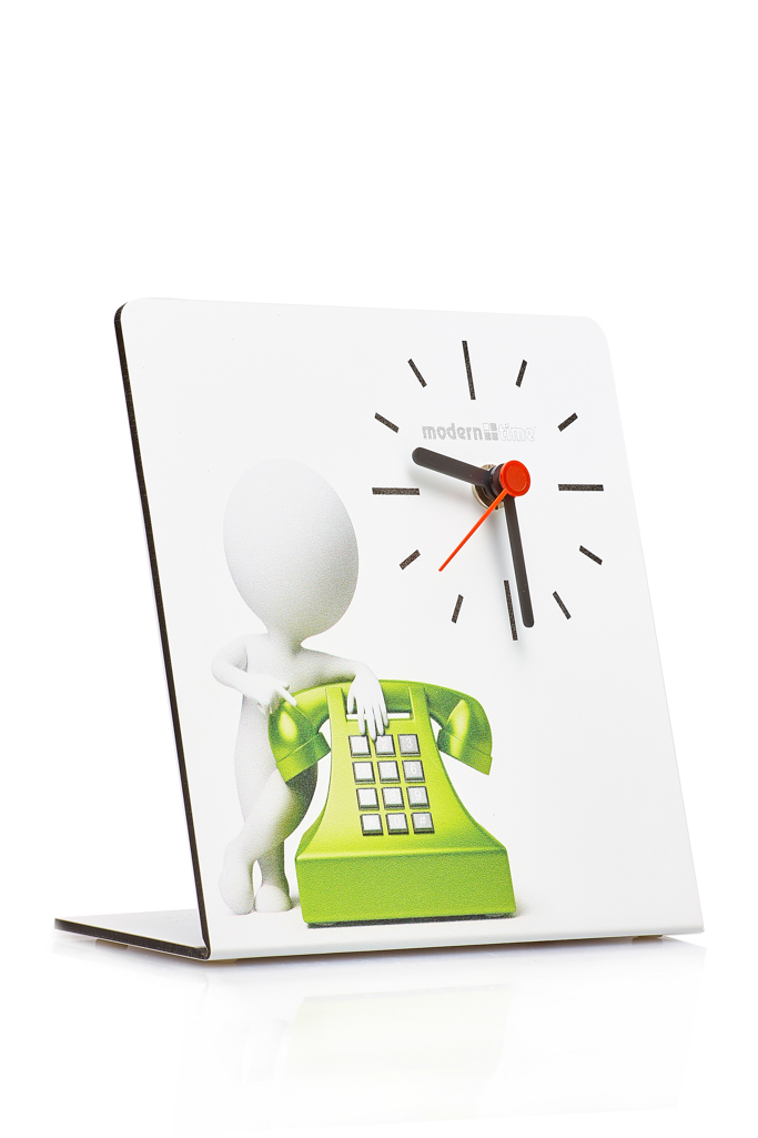 DESK CLOCK DCD.18.07